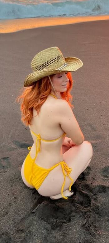 Full leaked Chaparrita linda private photo
