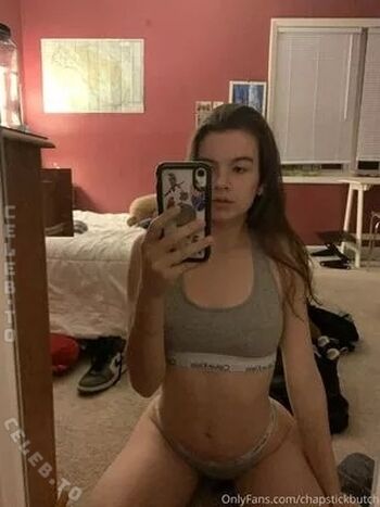 Full leaked Chapstickbxtch private photo