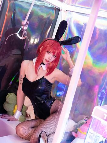 Full leaked Charechii private photo