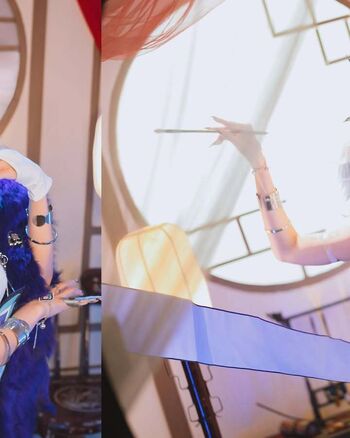 Full leaked Charechii private photo