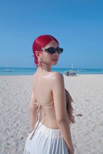 Full leaked Charechii private photo