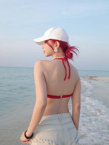 Full leaked Charechii private photo