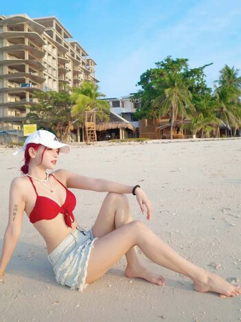 Full leaked Charechii private photo