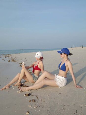 Full leaked Charechii private photo