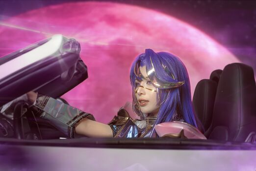 Full leaked Charechii private photo