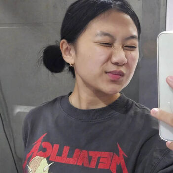 Full leaked Charen evelin private onlyfans photo