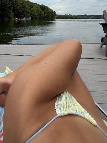 Full leaked Charisma carpenter private photo