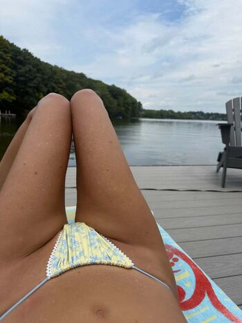 Full leaked Charisma carpenter private photo