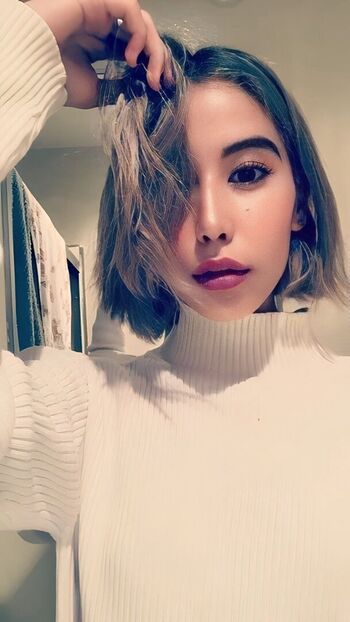 Full leaked Charisma kain private photo