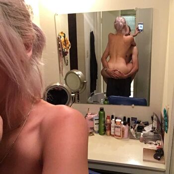 Full leaked Charisma kain private photo