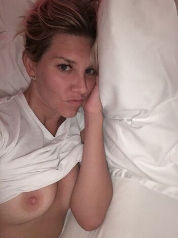 Full leaked Charissa thompson private photo