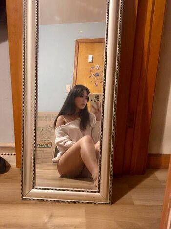 Full leaked Charity yang private photo