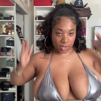 Full leaked Charjae monae private photo