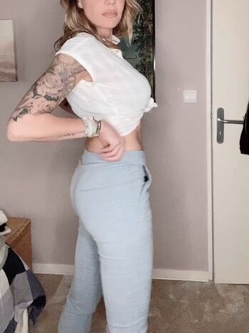 Full leaked Charlee moss private photo