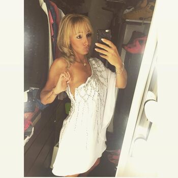 Full leaked Charlee moss private photo