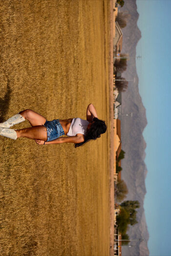 Full leaked Charleegirl private photo