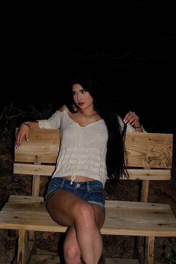 Full leaked Charleegirl private photo