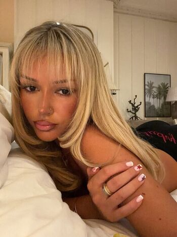 Full leaked Charleen murphy private photo