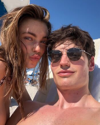 Full leaked Charleen weiss private photo