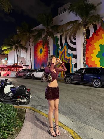 Full leaked Charleen weiss private photo