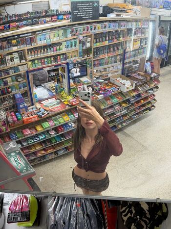 Full leaked Charleen weiss private photo