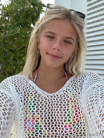 Full leaked Charleighrivers private photo