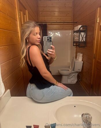 Full leaked Charleighrivers private photo