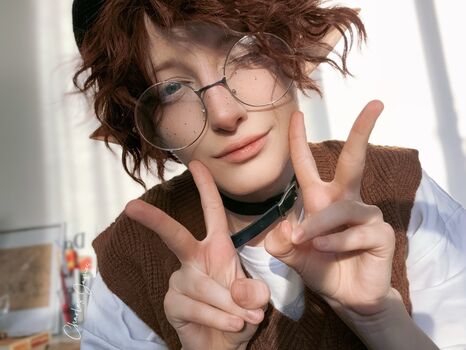 Full leaked Charlesqwq private photo
