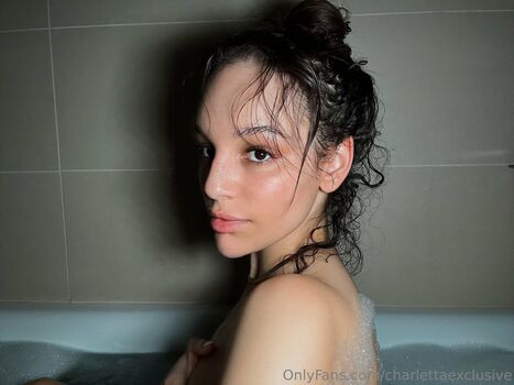 Full leaked Charletta asmr private photo