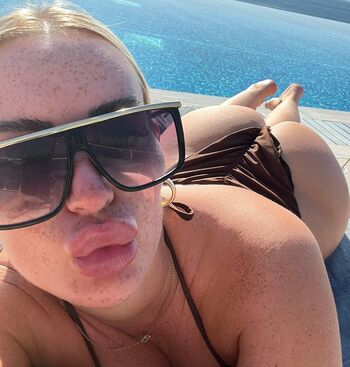 Full leaked Charleybabe private photo