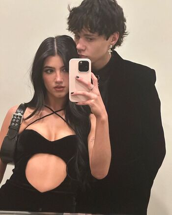 Full leaked Charli d am private photo