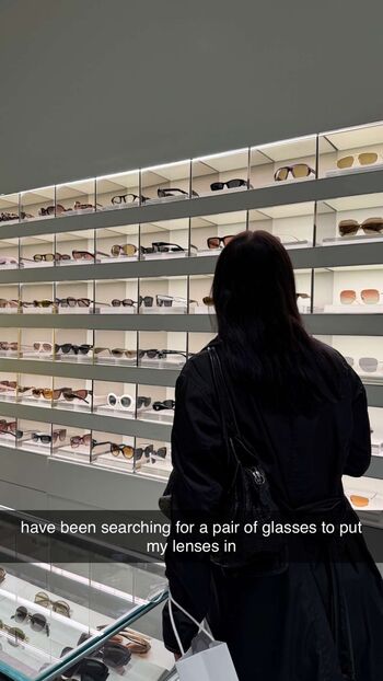 Full leaked Charli d amelio page private photo