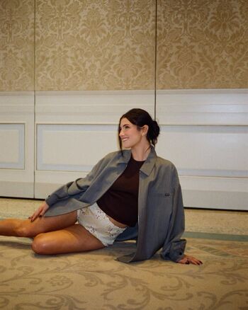 Full leaked Charli d amelio page private photo