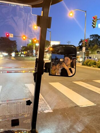 Full leaked Charli d amelio page private photo