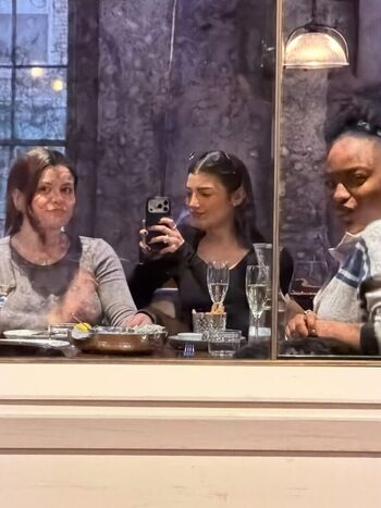 Full leaked Charli d amelio page private photo