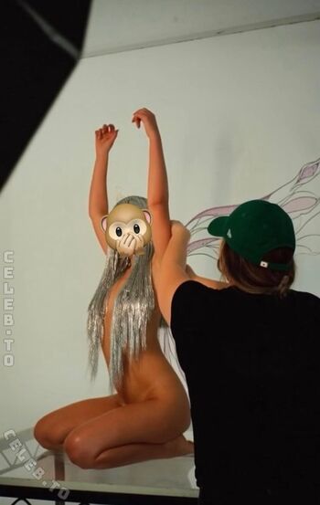 Full leaked Charli d amelio page private photo