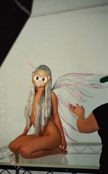 Full leaked Charli d amelio page private photo