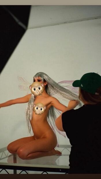 Full leaked Charli d amelio page private photo