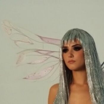 Full leaked Charli d amelio page private photo