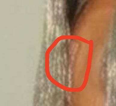 Full leaked Charli d amelio page private photo