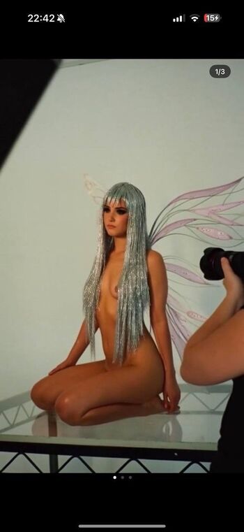 Full leaked Charli d amelio page private photo