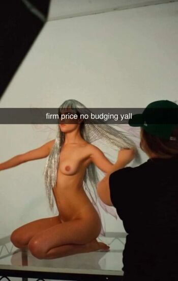 Full leaked Charli d amelio page private photo