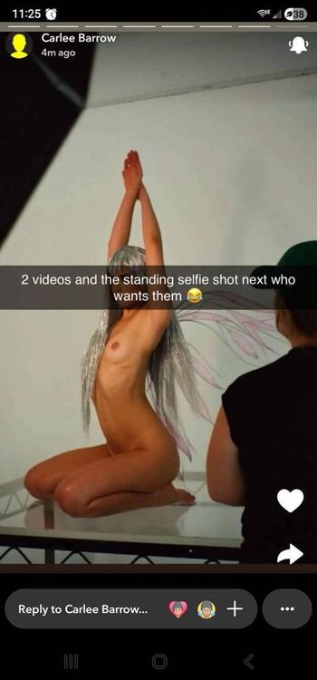 Full leaked Charli d amelio page private photo