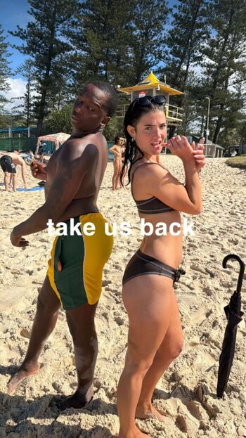 Full leaked Charli d amelio page private photo