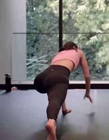 Full leaked Charli d amelio page private photo