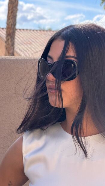 Full leaked Charli d amelio page private photo