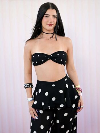 Full leaked Charli d amelio page private photo