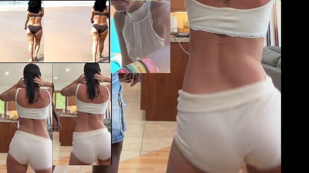 Full leaked Charli d amelio page private photo