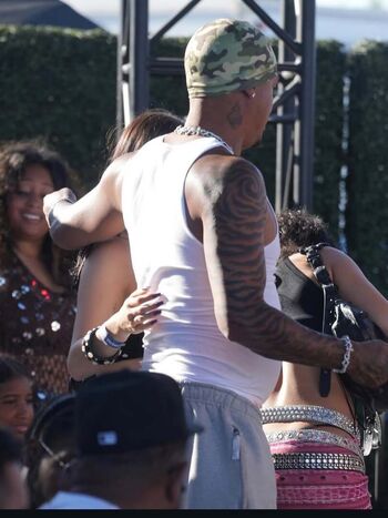 Full leaked Charli d amelio page private onlyfans photo