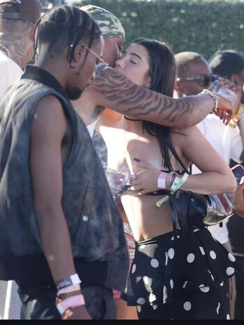 Full leaked Charli d amelio page private onlyfans photo